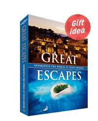 LP Great Escapes
