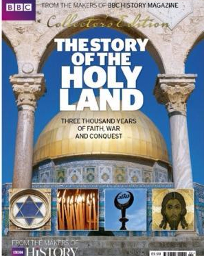 Holy Land special 2