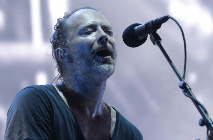 radiohead