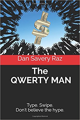 The QWERTY Man