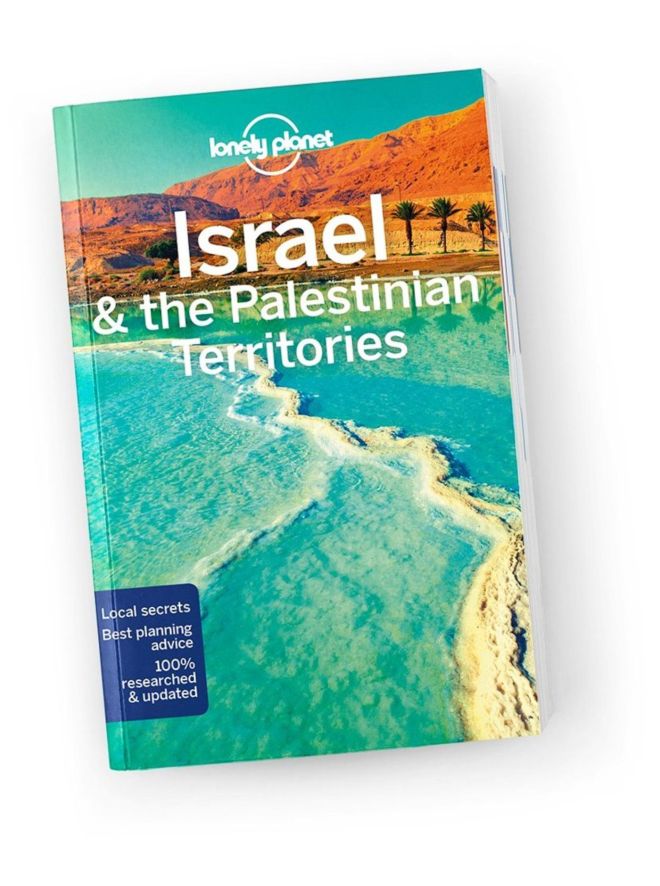 LP Israel