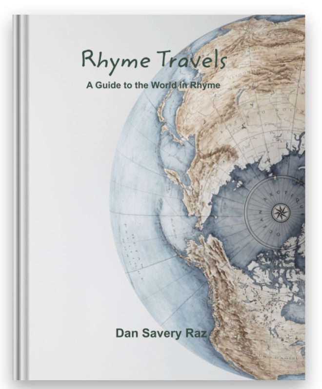 Rhyme Travels