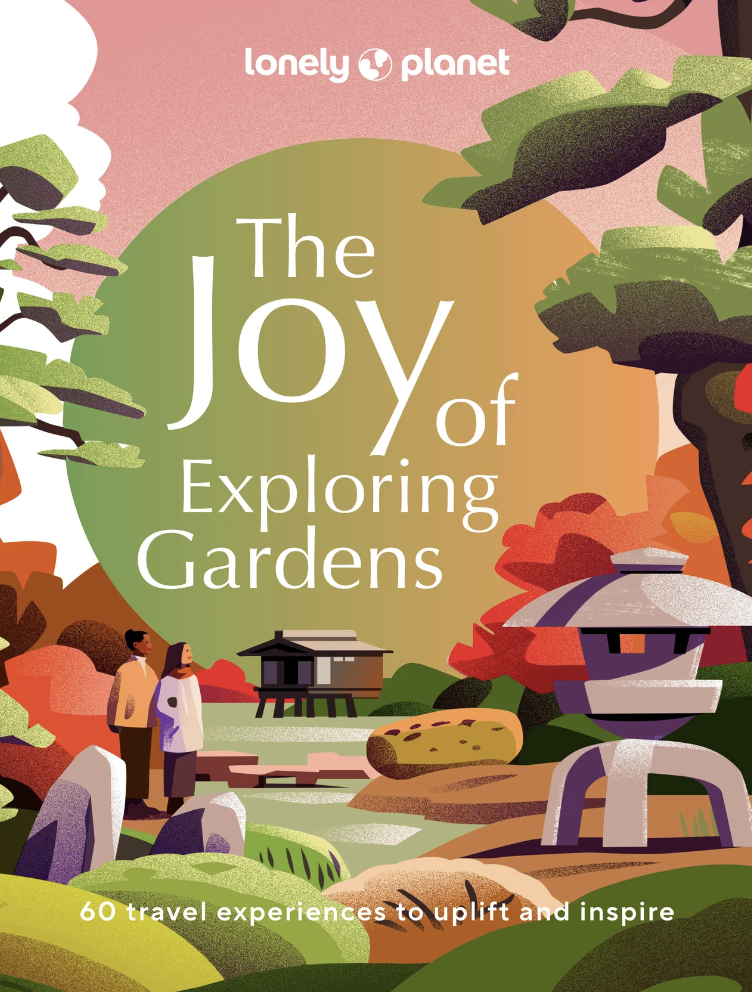 joy of gardens