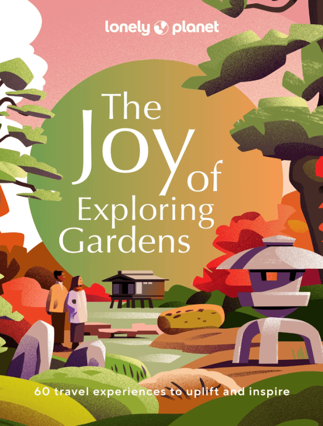 Joy of Exploring Gardens